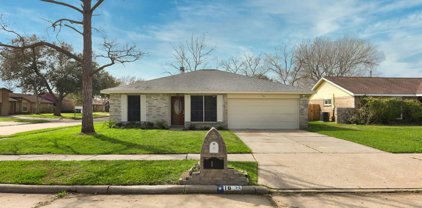 16 Wagon Lane Loop, Angleton