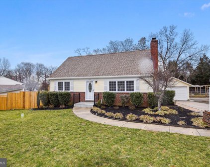 5009 Worthington Way, Ellicott City