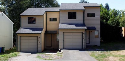 1065 Lybarger Street SE, Olympia