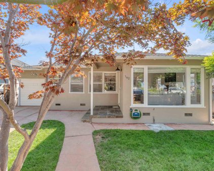 142 Bonita AVE, Redwood City