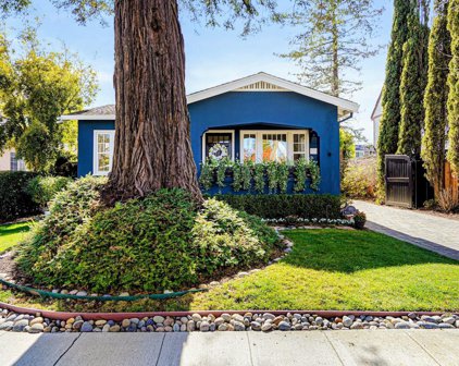 272 Hudson ST, Redwood City