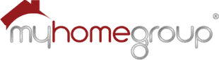 My Home Group Logo