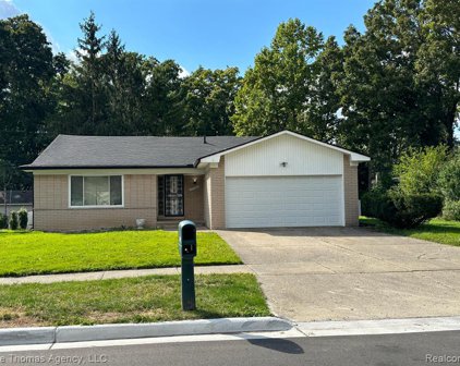 27735 PIERCE, Southfield