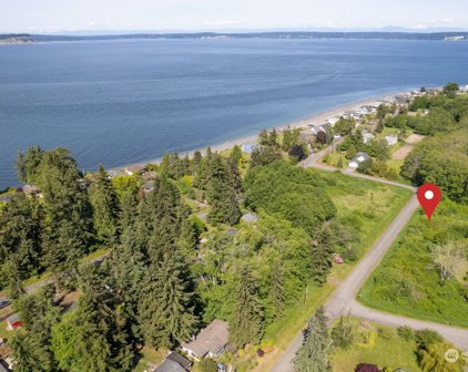 0 XX NE Whidbey Drive, Hansville