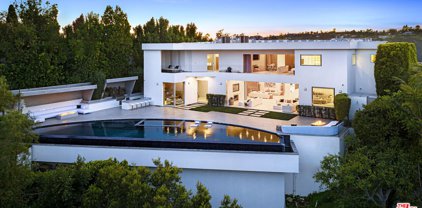 1518  Bel Air Rd, Los Angeles