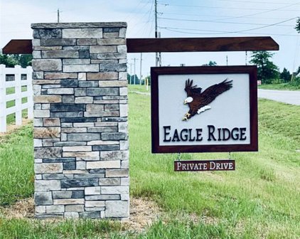1624 Eagle Ridge Terrace, Tontitown