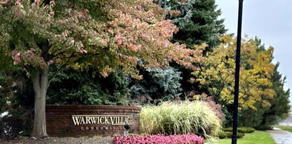 16441 CHATHAM Unit 189, Macomb Twp