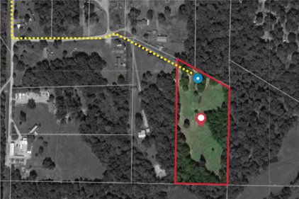 16787 Hide Away Lane, Decatur