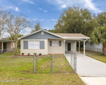 1316 Martin Luther King Jr Boulevard, Green Cove Springs