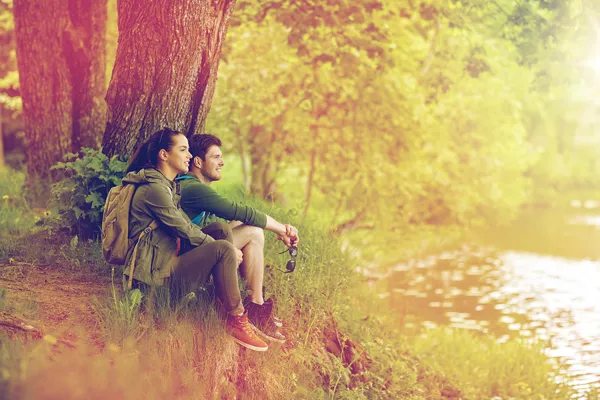 Explore the outdoors near Monument homes.