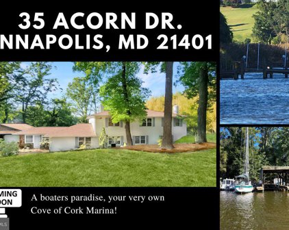 35 Acorn Dr, Annapolis