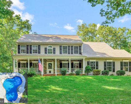 134 Magnolia Dr, Stafford
