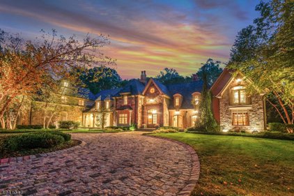23 Elden Dr, Saddle River Boro