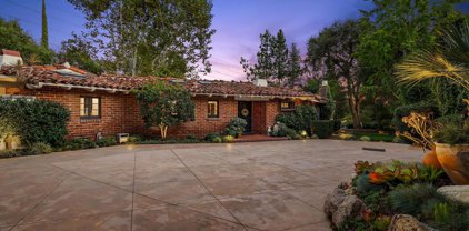 5016 Alta Canyada Road, La Canada Flintridge