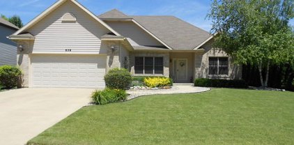 639 Indian Ridge Drive, Antioch