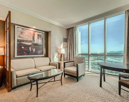 145 E Harmon Avenue Unit 3304, Las Vegas
