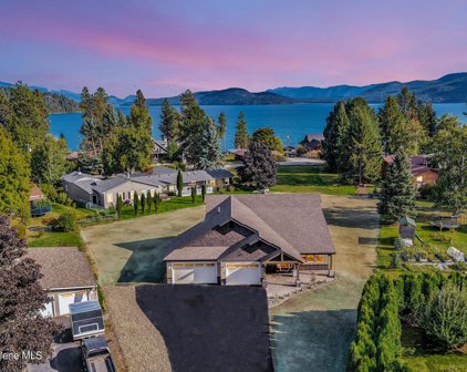 59 Roundhouse, Sandpoint