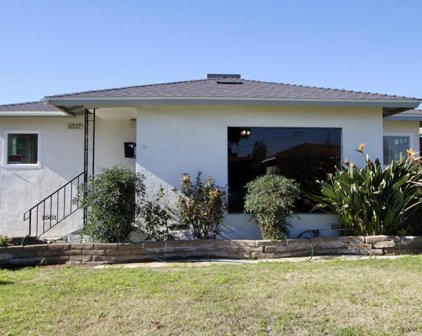 6517 Bonnie Vale Avenue, Pico Rivera