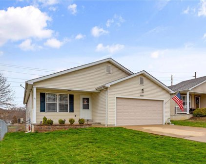 2021 Burlington  Drive, Pevely