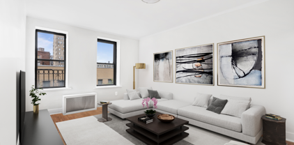 253 W 16th  Street Unit 6C, New York