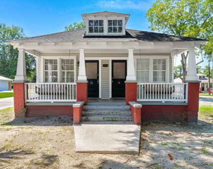 3700 Priscilla Street Unit #Ab, North Charleston