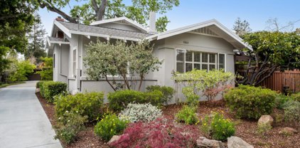 1930 Waverley ST, Palo Alto