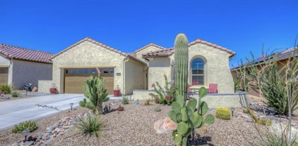 481 N Rolling Thunder, Green Valley