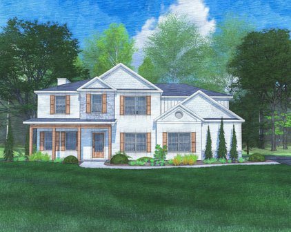 116 Bella Notte Circle Unit 40A, Warner Robins