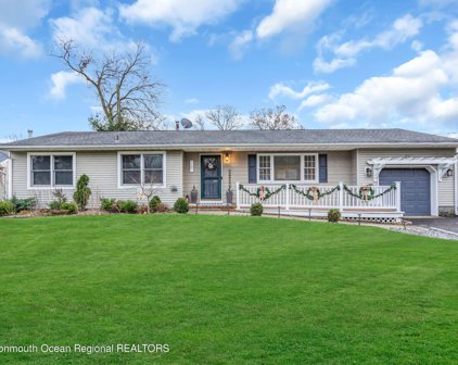 969 Beacon Avenue, Brick