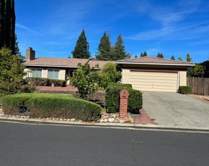 107 Coffee Berry Court, Folsom