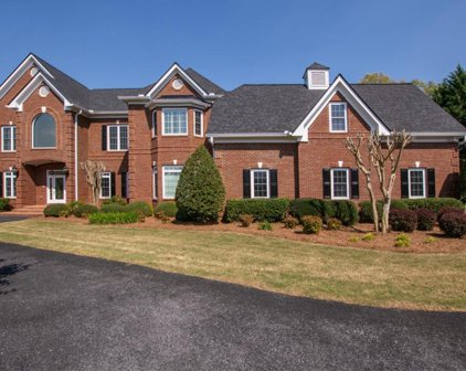 8910 Champion Court, Ball Ground