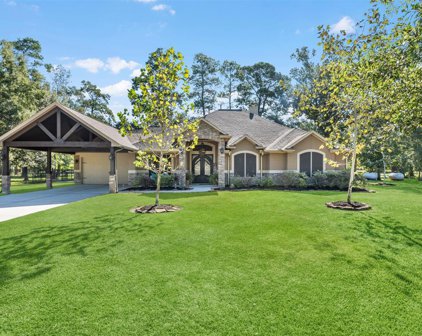 27810 Live Oak View Drive, Huffman