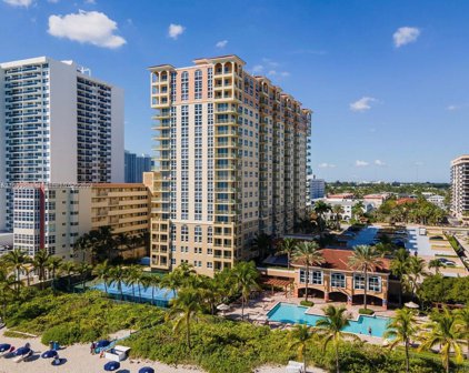 2080 S Ocean Dr Unit #805, Hallandale Beach