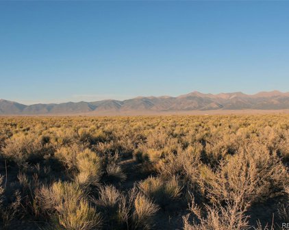 none CR 55, Saguache
