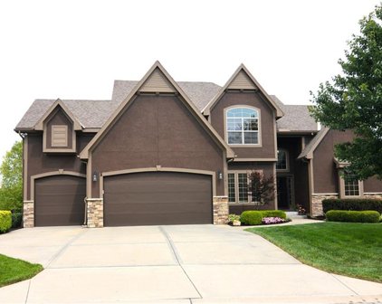 13418 W 173rd Terrace, Overland Park
