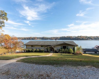 5351 Lister Ferry Road, Rainbow City