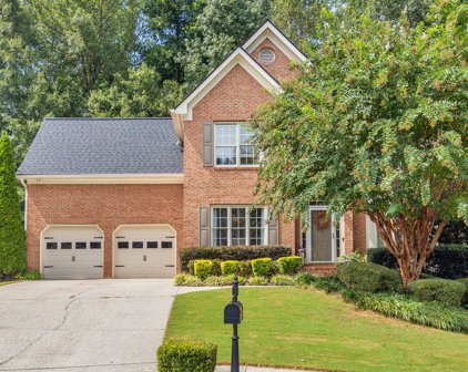 1876 Woodpoint Court, Lawrenceville
