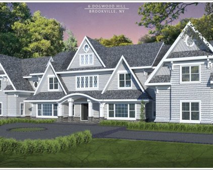 6 Dogwood Hill, Brookville