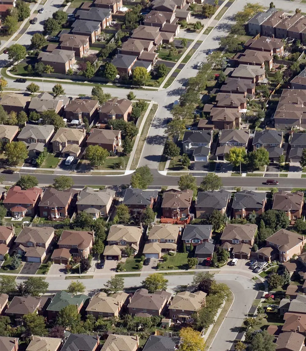 Search Edmonton real estate