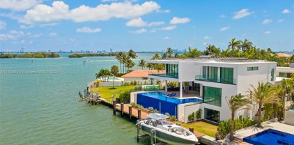 1133 Belle Meade Island Dr, Miami