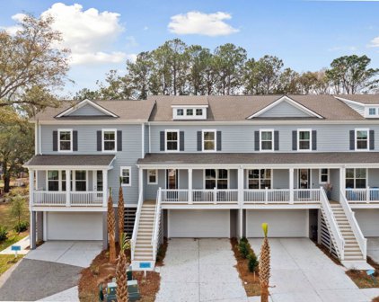 2266 Cultura Circle Unit #323, Mount Pleasant