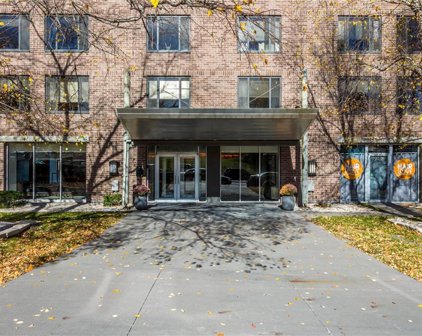 600 E 8th Street Unit #8Q, Kansas City