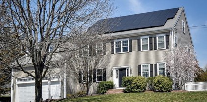 104 West St, Natick