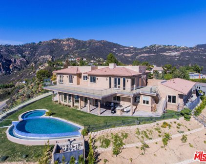 23244 W Paloma Blanca Dr, Malibu