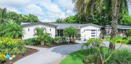 4321 Ne 13th Ave, Oakland Park