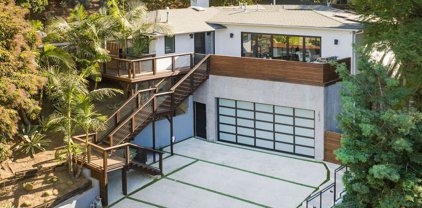 3873 Berry Drive, Studio City