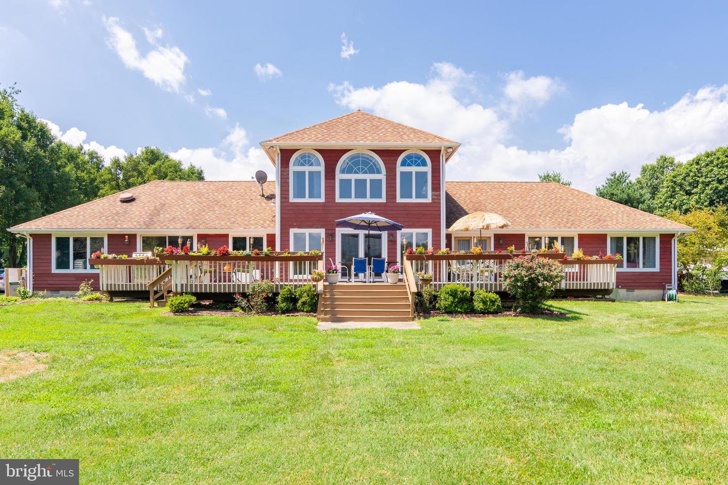 For Sale in Grasonville 216 Piney Point Landing, Grasonville