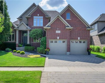 2437 KAINS Road, London