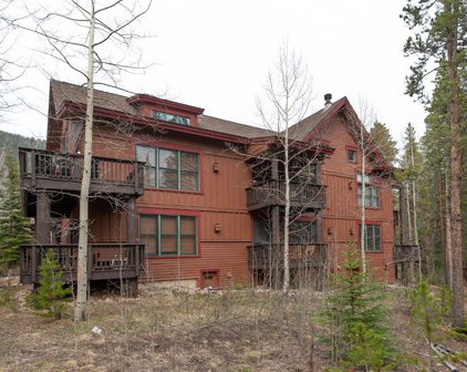 28 Trappers Crossing  Trail Unit 8760, Keystone