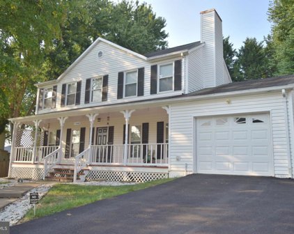 13448 Pinwheel Ct, Woodbridge